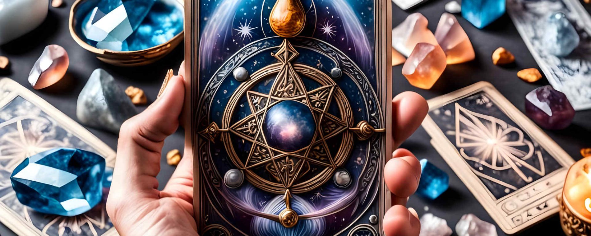 Loki's Connection to the Tarot