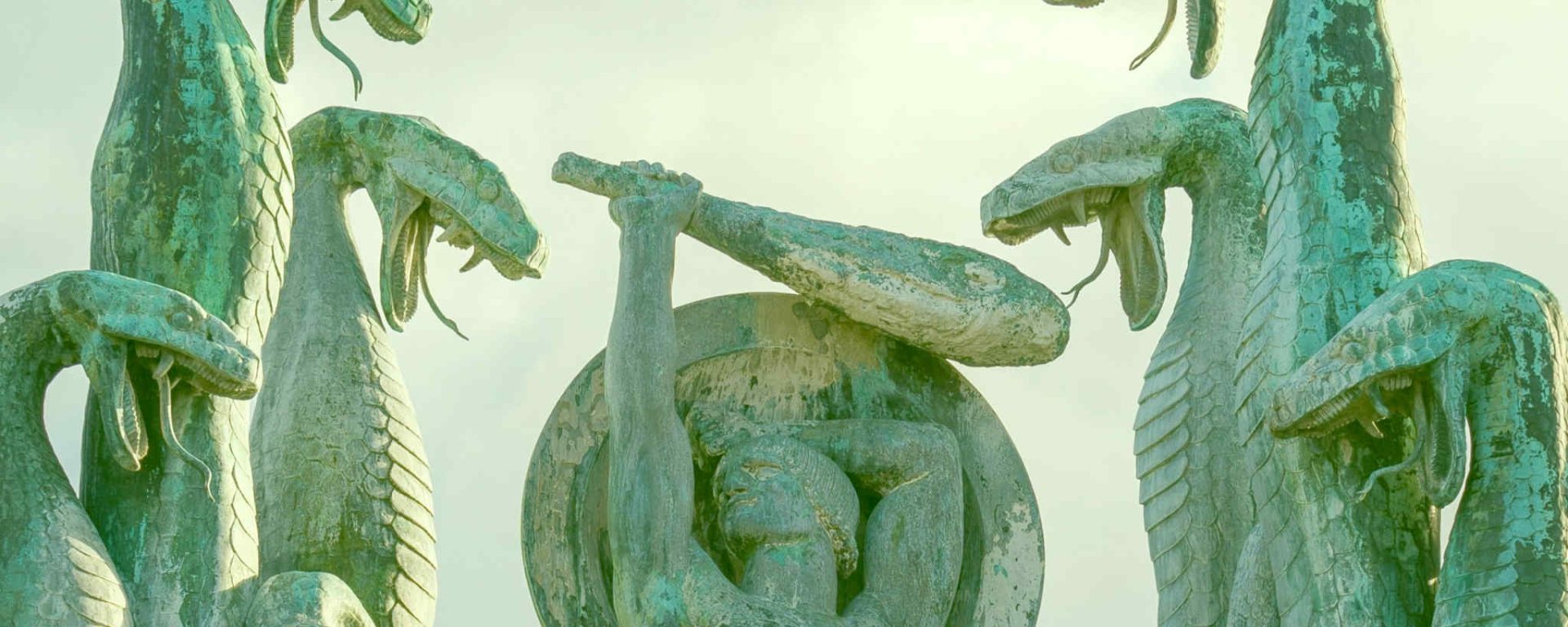 The Magical Mysticism of Snakes