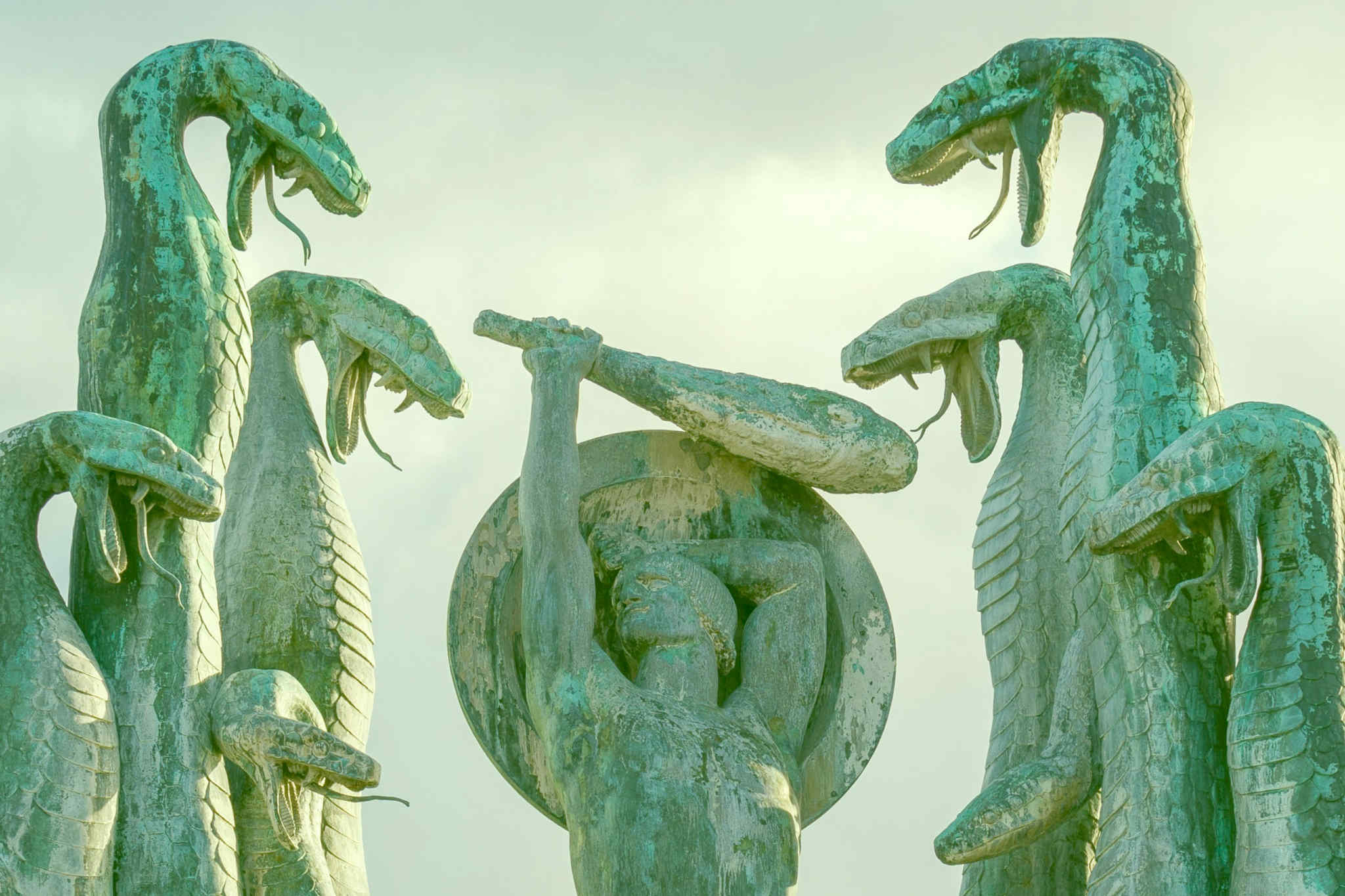 The Magical Mysticism of Snakes