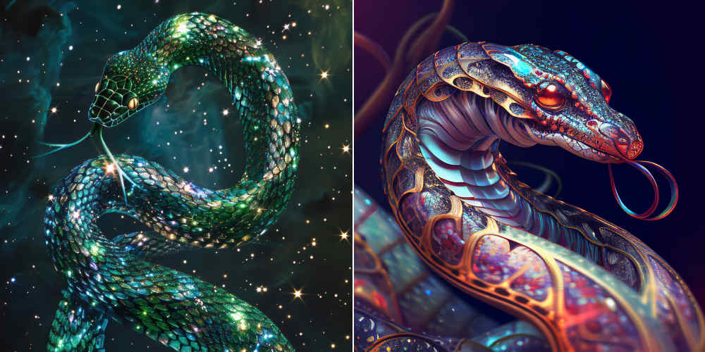 The Magical Mysticism of Snakes