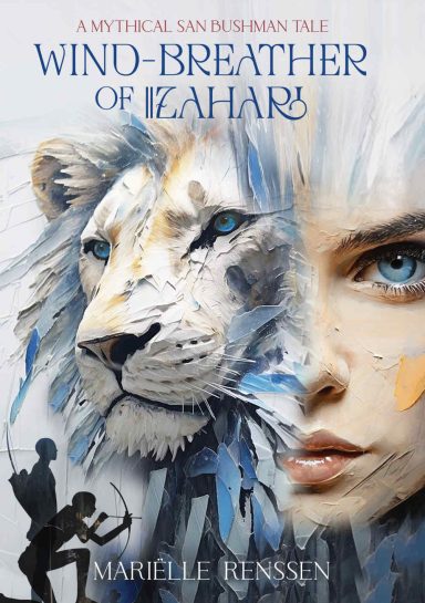 Wind-breather of ||Zahari