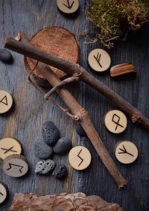 Norse Mythology