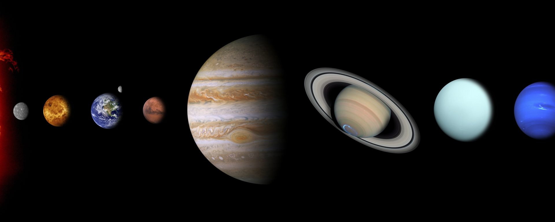 solar-system 2