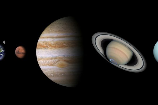 solar-system 2