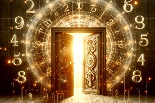numbers art_a