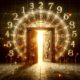 numbers art_a