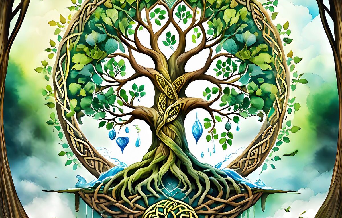 tree of life 2