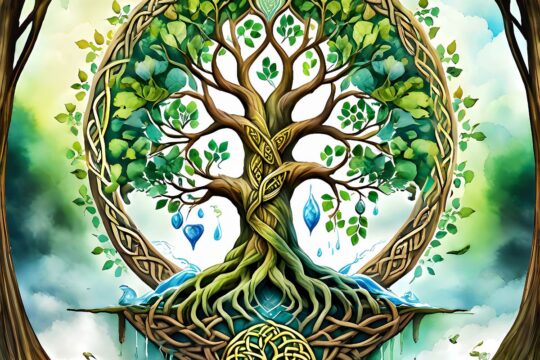 tree of life 2
